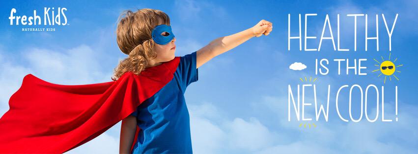 wearefreshkids's tweet photo. Let's make healthy the new cool! http://t.co/LEgc6I0K2p #healthykids #freshmoms http://t.co/nF5TepaRF3
