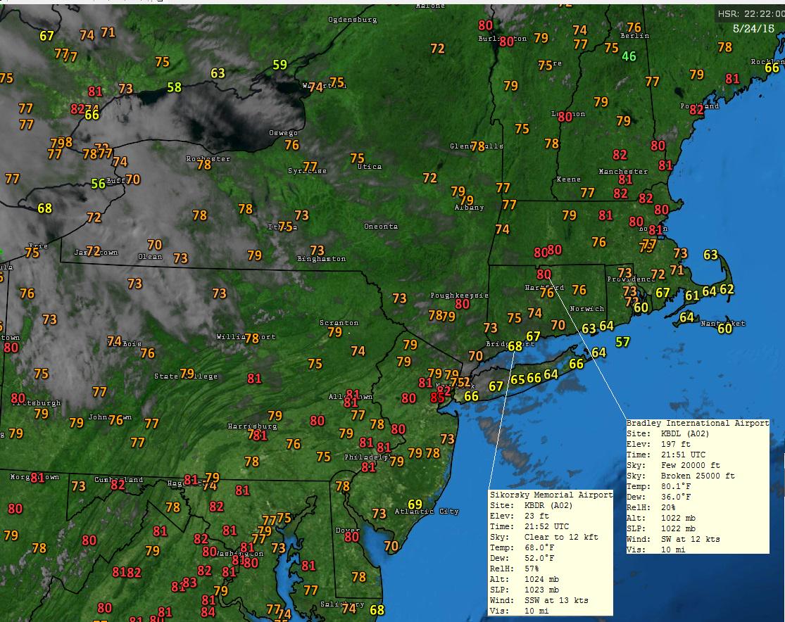 Weather in Connecticut (Bridgeport, Hartford, Groton how much, living in, stats) (CT) Page