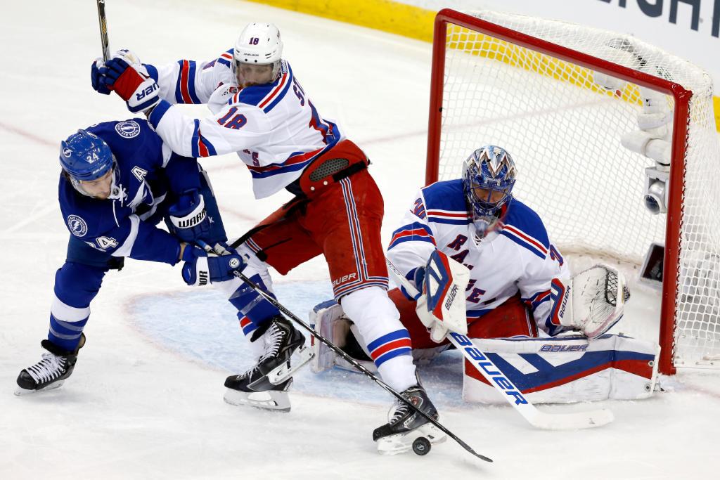 NHL's tweet photo. Is tonight the night for Ryan Callahan? @TBLightning Coach Cooper thinks so. #StanleyCup http://t.co/ZXDvjyXfId http://t.co/dumPlUAGEf