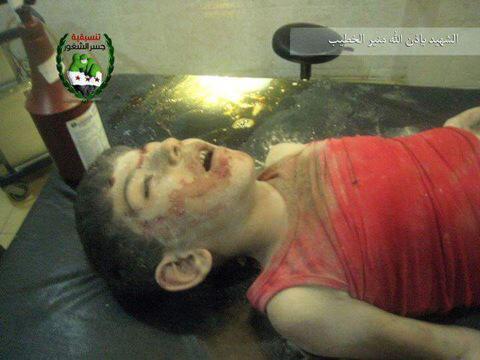 Ali_Aldossari's tweet photo. #SaveSyria
#SaveSyriasChildren
#TrappedInSyria
#AssadWarCrimes
#SyriasChildren http://t.co/2TTRrUaCsN