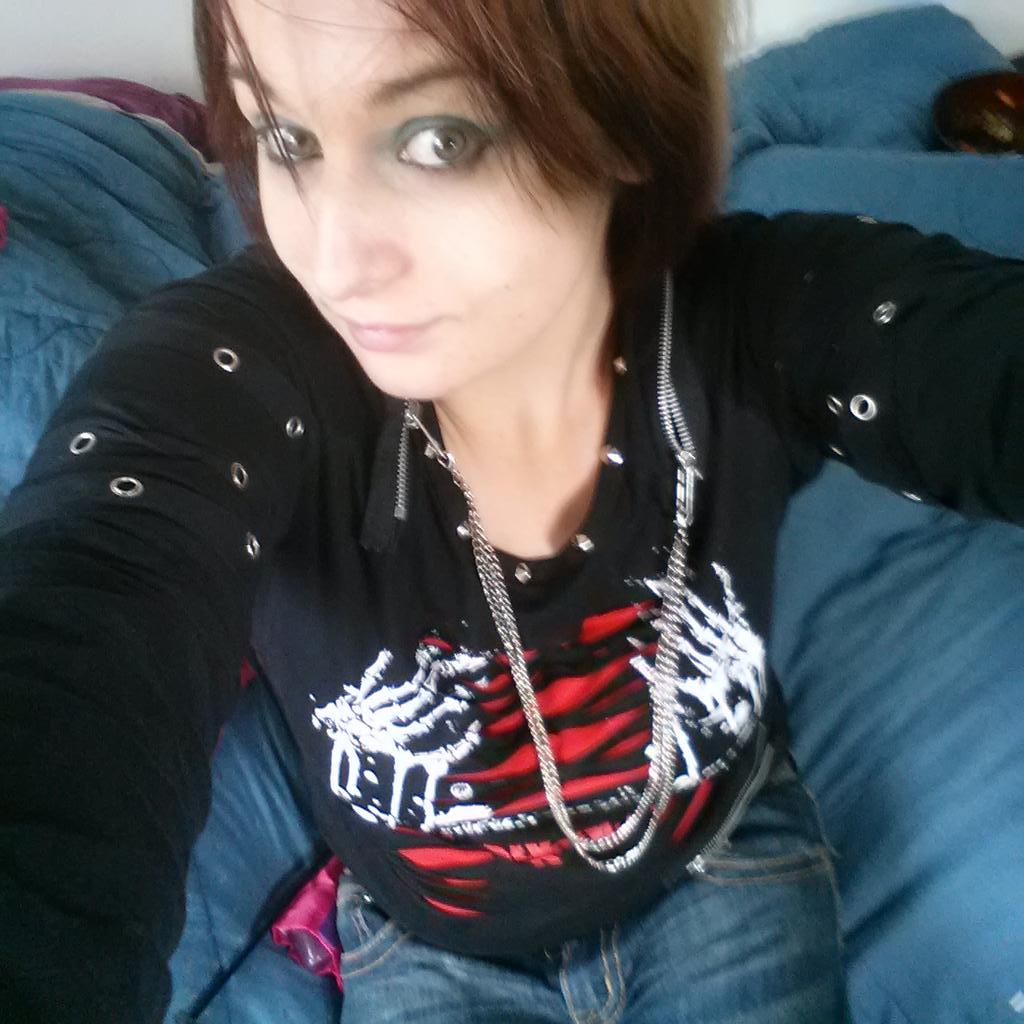 TW Pornstars - Kandy Cottentail. Twitter. A better shot of my new