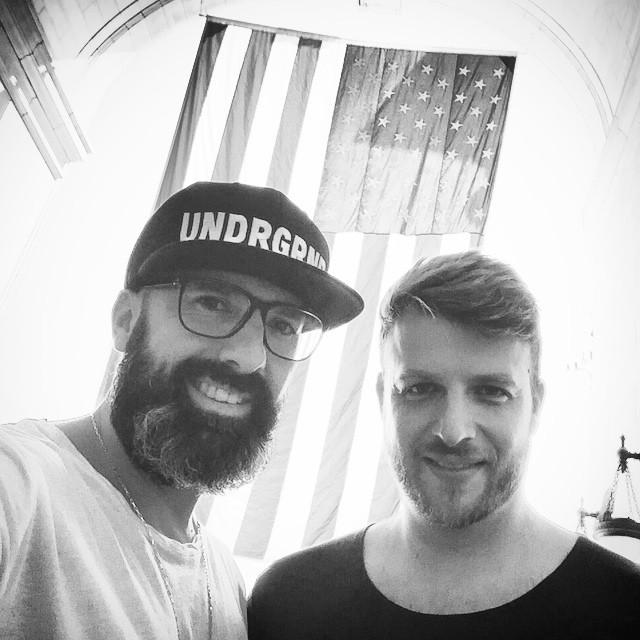 chusceballos's tweet image. Bye Bye Whasington! Adios Amigos!
Thanks for a great night at #FlashDC absolutely in our top5 favorite house music …