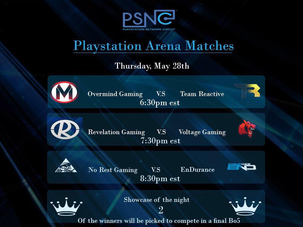 PSNCircuit tweet picture