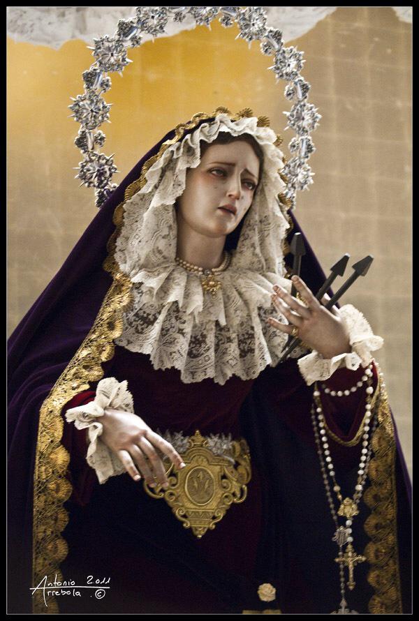 Felicidades, Salud @LaConversionCor <a href="/TrasladSepulcro/">Traslado al Sepulcro</a> @BCTsaludcordoba <a href="/JuventudAgonia/">Juventud Agonia</a> @PdC_ElBlog