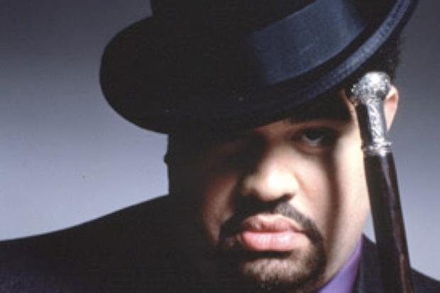 Happy Birthday To The Late Dwight Errington Myers aka Heavy D 