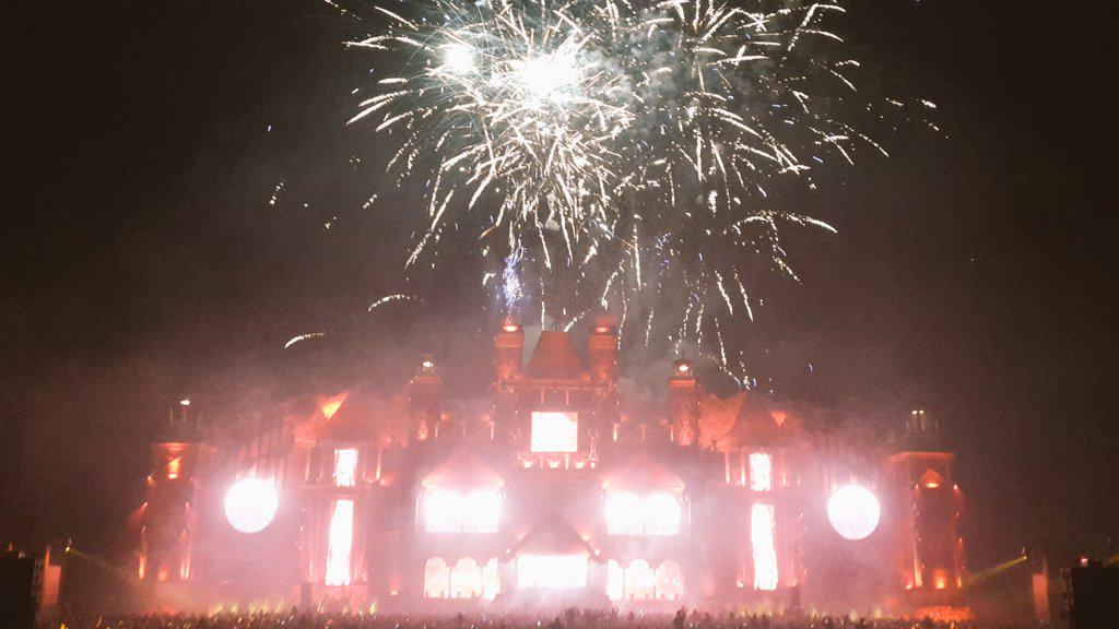 Dit was 7thsunday 2015! We want to thank you for 7 years of #7thsunday!! #happiness