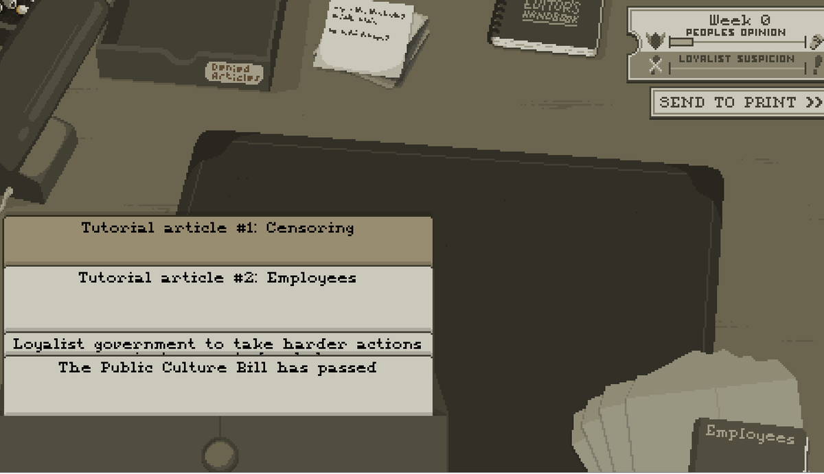 Papers, Please (@PapersPIease) / X