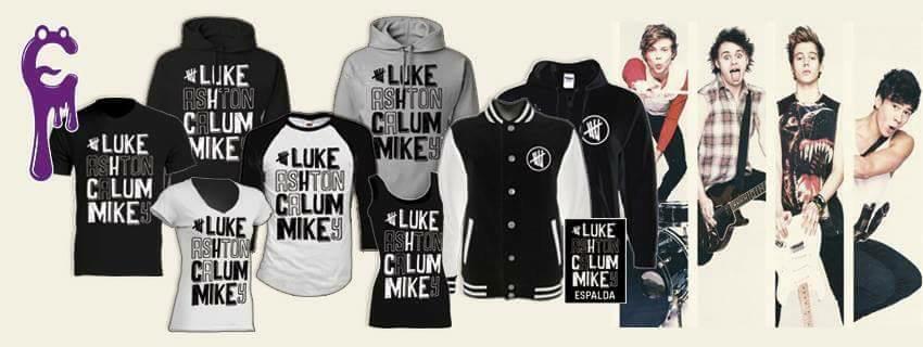 bradsosfav's tweet photo. Quiero al menos una ): #5SOSAtBigWeekend http://t.co/CzcBqULVsv