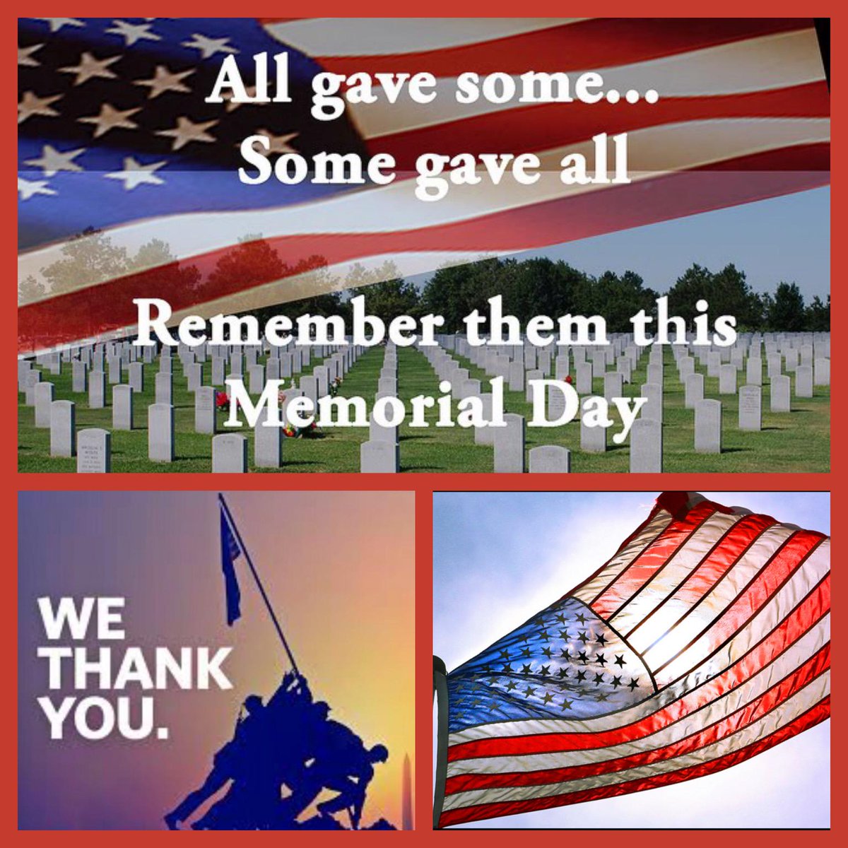 FriscoPD's tweet photo. This #MemorialDay take a moment to reflect on those that have given the ultimate sacrifice. #HonorOurFallen http://t.co/EWMqJUGluz