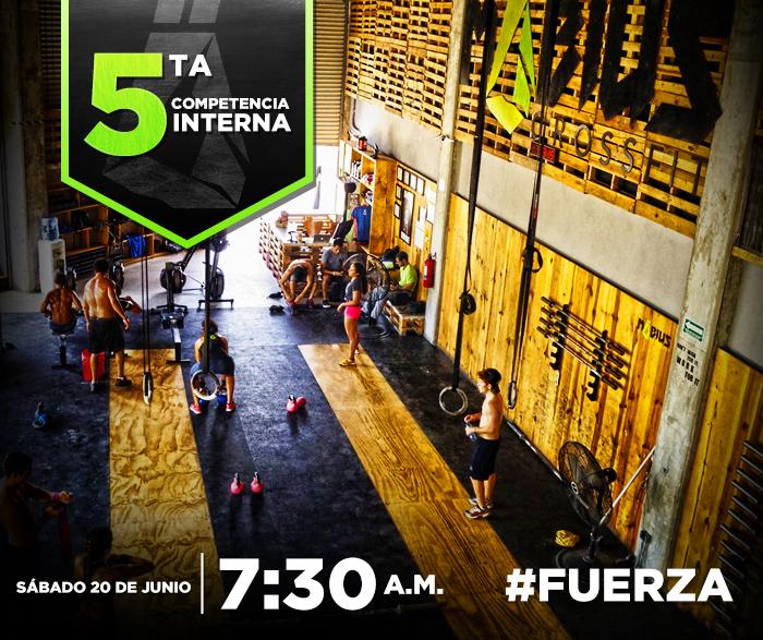 MobiusCrossFit's tweet photo. ¡Ya viene la 5ta Competencia Interna! http://t.co/e1hxWh8OWb