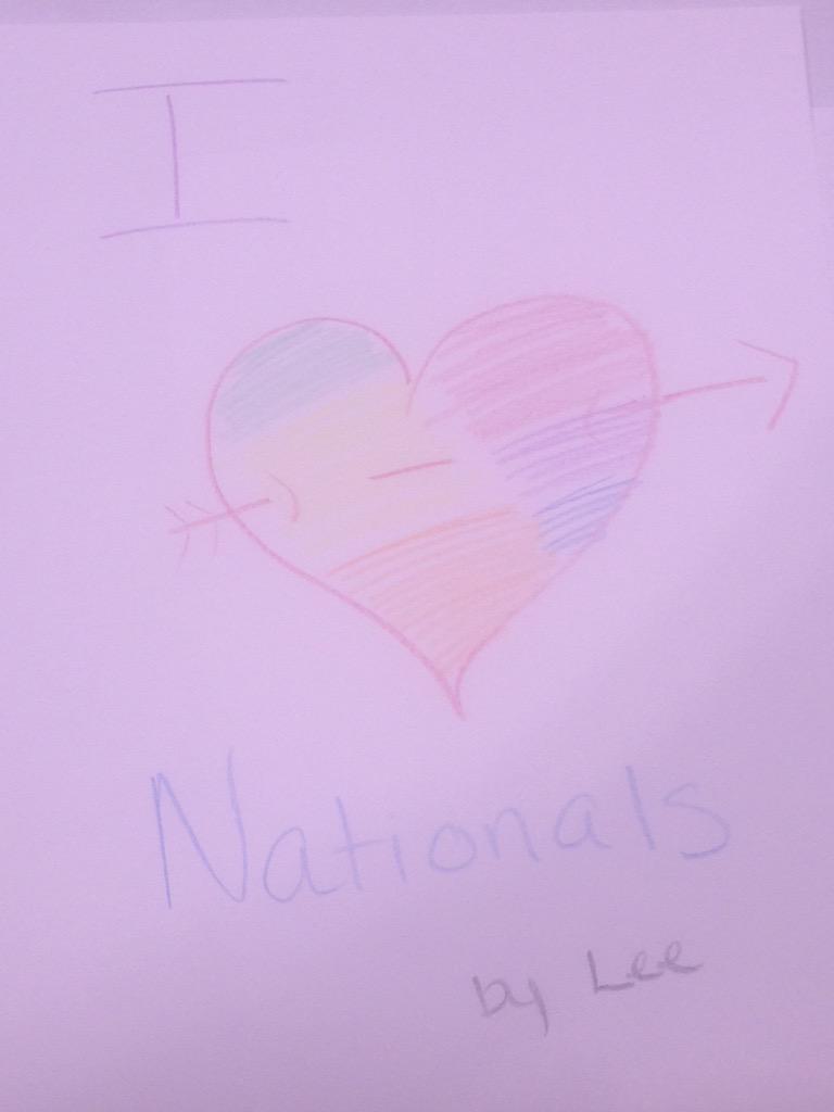 StateChampWC's tweet photo. Feeling the love here at National Duals! @NHSCA @llawson72 #VaBeach #NationalDuals #NHSCA http://t.co/cMlIZbrd4X