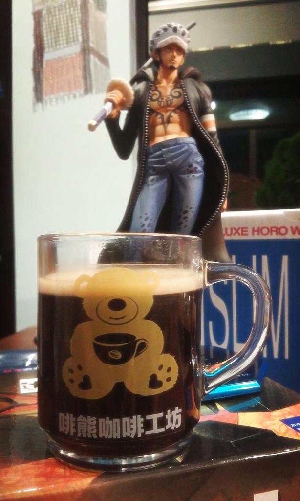 CoffeebearAmy's tweet photo. http://t.co/eKocMCGHfK