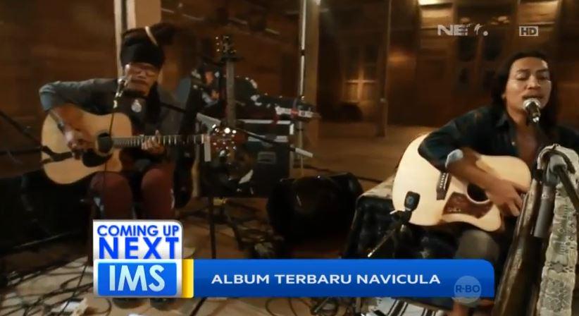 Album baru <a href="/naviculamusic/">Archipelago Rebels</a> akan hadir bersama kami, sesaat lagi