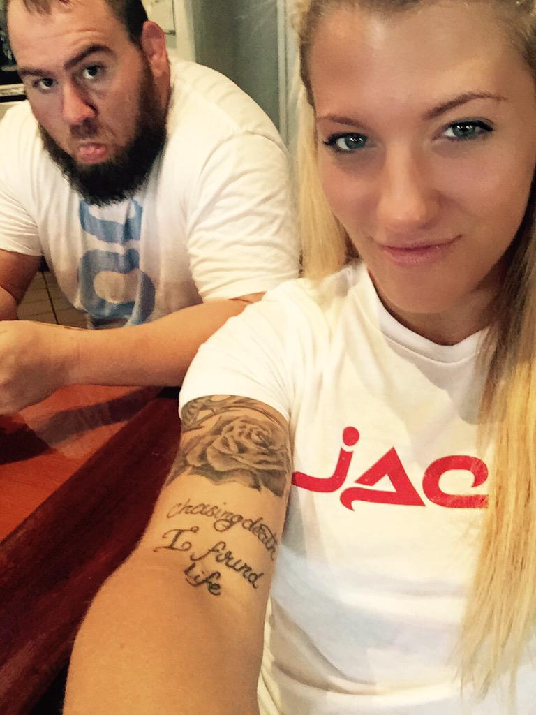 rinaa_xo's tweet photo. #delraybeach #jaco #lauderdale #florida #beautifulbeaches #trainhard #mma #mmachicks #jacoapparel http://t.co/EotuKP44YB