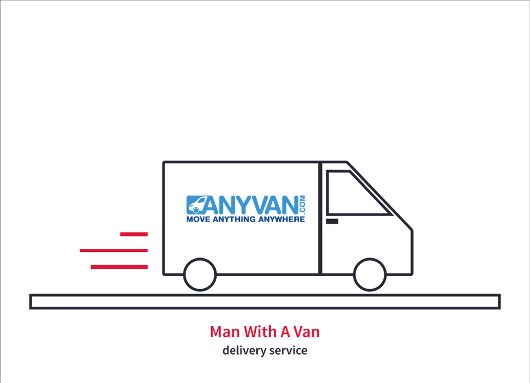 anyvan ireland