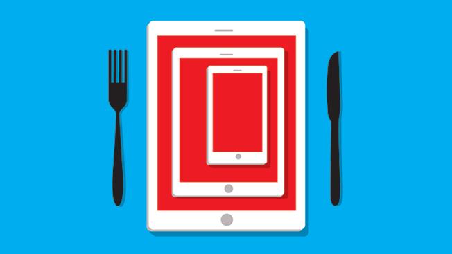 5 things editors and publishers can do to survive digital disruption: adweek.it/1GjNEsE