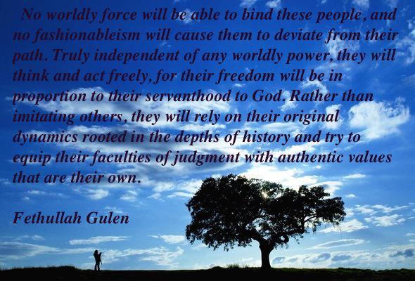 FountainMag's tweet photo. To Leave a World as a Garden of Paradise to Next Generations, the Golden Generations #goldengenerations #beingahuman http://t.co/hnltjjE64r