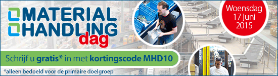 Logistiek_nl's tweet photo. Kom naar de Material Handling dag; de kortingscode voor twitter-volgers is MHD10: http://t.co/AHu1eazq4C #MHdag http://t.co/5LDRBXwRPK