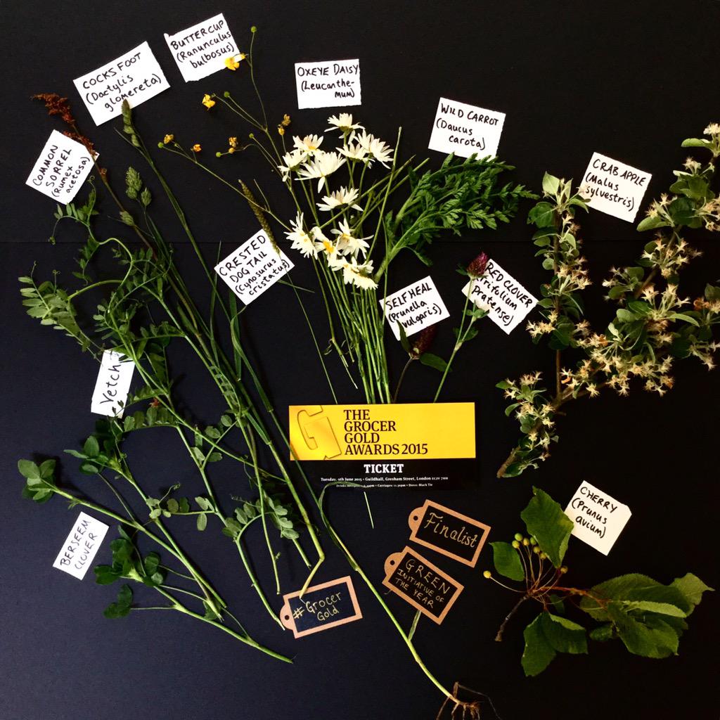 RapeseedOilFans's tweet image. Excited for #GrocerGold @TheGrocerEvents tomorrow good luck to other finalists @sainsburys @wykefarms @LEAF_Farming 🍃