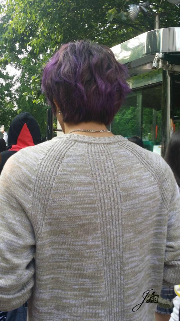 _SSYYPP's tweet image. #yourback