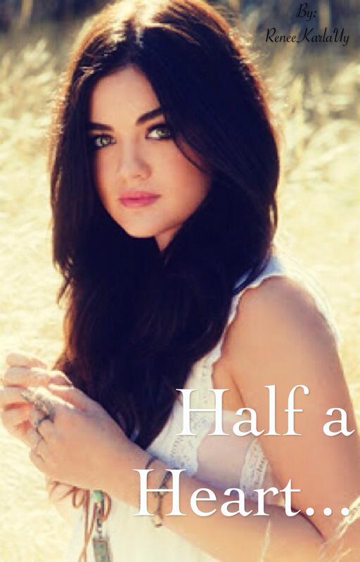 UyRenee's tweet photo. BTW Half a Heart will be posted real soon 😁 http://t.co/MSBl1ZuV9Z