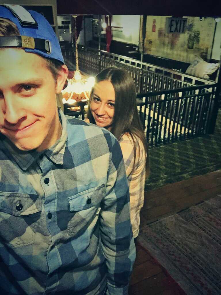 Jamikins17's tweet image. I'm a creep and my boyfriend is a cutie and I'm gonna miss him