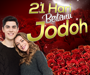kalselpromo's tweet photo. Buat jomblowan dan jomblowati, ngga cape sendiri ?...cek nih >> 21 Hari Bertemu jodoh http://t.co/5yd35SiQXZ http://t.co/TGVNbCjQRN