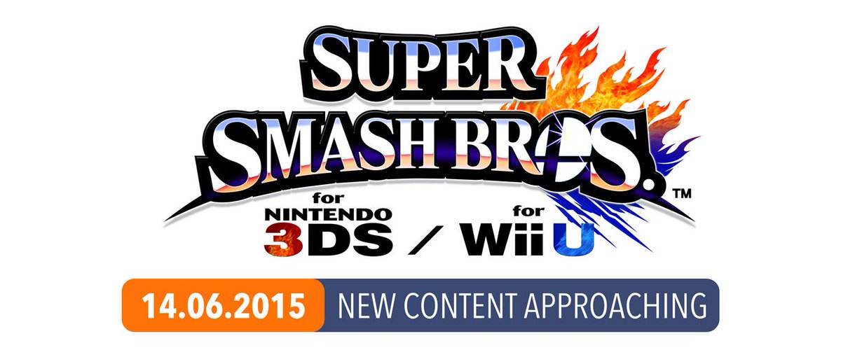 super - Super Smash Bros. Direct June 14th CG-6817W0AAqys4