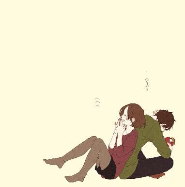 Tkchoxxさんのイラストまとめ