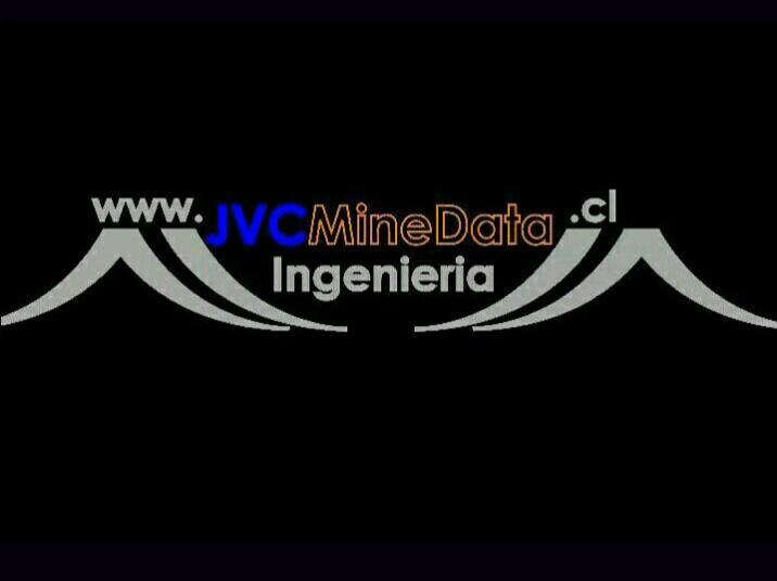 jvc_data's tweet image. Bases de datos geológicos. JVCMineData.cl.