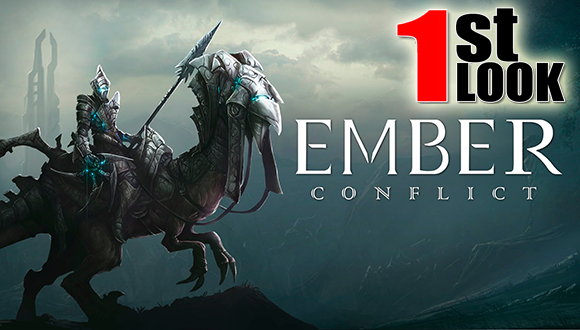 TheGameHuntah's tweet photo. Ember Conflict it's a cool real-time strategy game. 2 Mins Duels FTW !
https://t.co/NuqrLi62HY
@emberconflict http://t.co/WvH8CoBWnZ