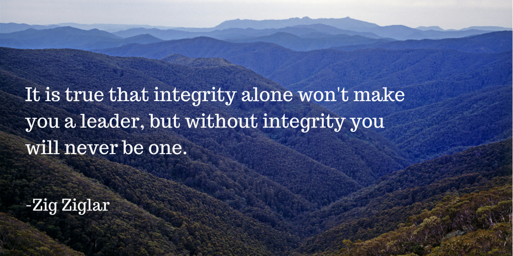 People naturally follow leaders stronger than themselves ~John Maxwell #JMTeam