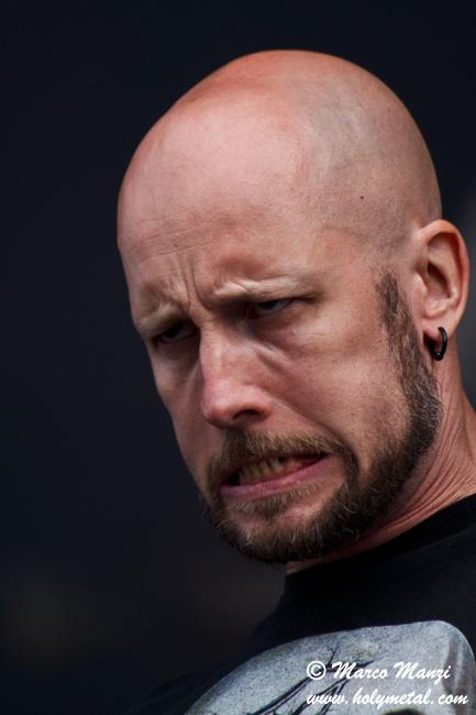 Happy Birthday Jens Kidman of 