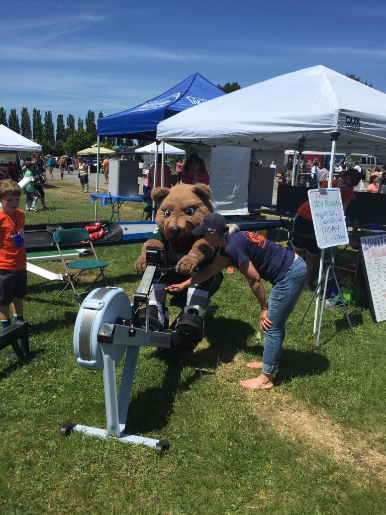 RowNCC's tweet image. .@usrowing We had a fantastic weekend celebrating #nltrd in Lake Stevens, WA! #RowNCC