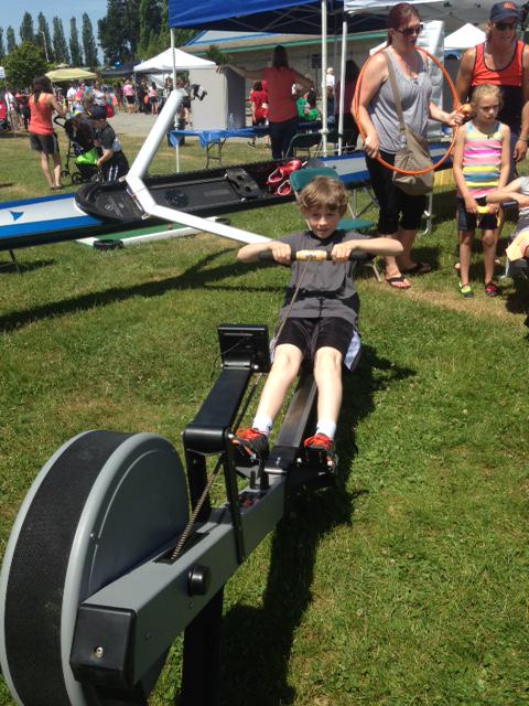 RowNCC's tweet image. .@usrowing We had a fantastic weekend celebrating #nltrd in Lake Stevens, WA! #RowNCC