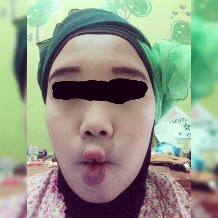 NonGALIH (@putrihermawan27) on Twitter photo 