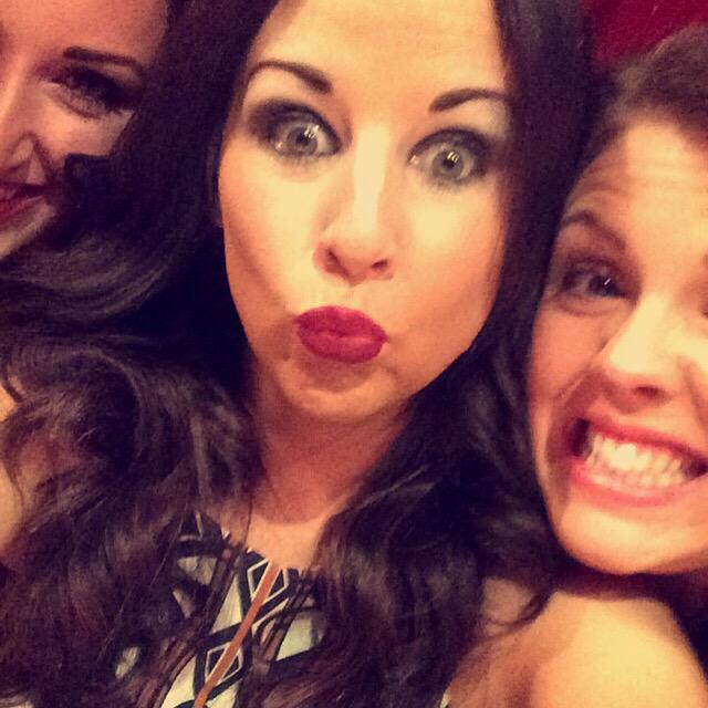AliceReardon's tweet photo. Love these girlies 😘😘😘 http://t.co/rCsxrFGgSt