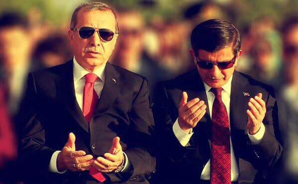 "Gölgelerin Üstümüze Geldiği En Zor Zamanlarda Güneşin Doğuşuna Binlerce Kere Şahit Olduk.