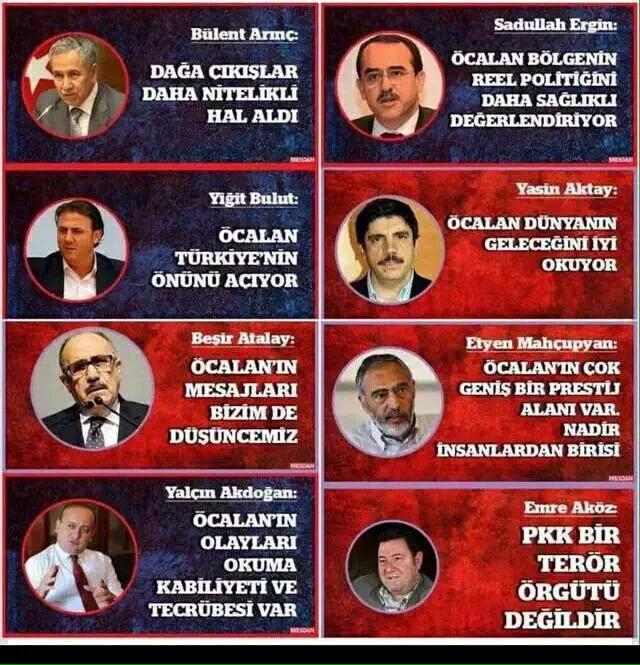 HDP'yi meclise soktunuz' diyerek küfür eden trollere bunu elden ele ulaştıralım. Lütfen RT!