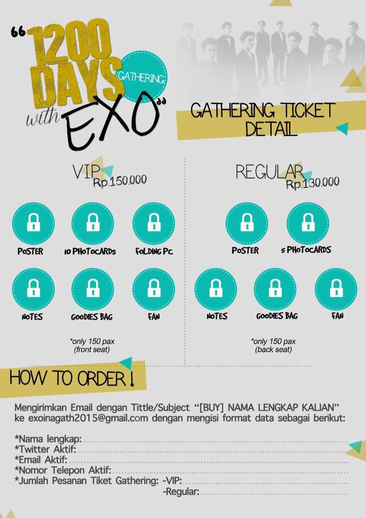 #EUIxIFE GATHERING "1200 Days with EXO" | MC <a href="/boboucool/">Bou</a> | Guest Star @exollent_dc @exolite_dc <a href="/X_VOLUTION/">[X]-VOLUTION</a> XGV Project