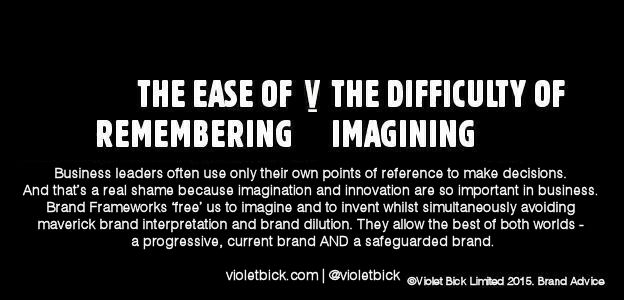 violetbick's tweet photo. The Ease of Remembering V The Difficulty of Imagining https://t.co/PCr6WjQBMW #brand #entrepreneur #puttingyoufirst http://t.co/UIT4702eak