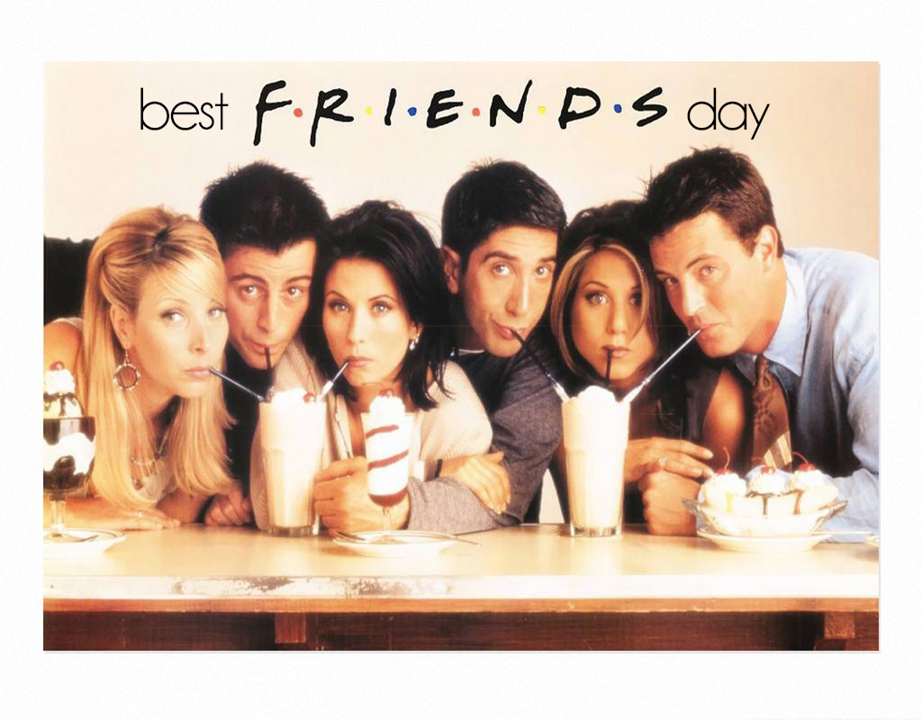 TheTyBentliShow's tweet image. Happy #BestFriendsDay!  or in @chuckwicksmusic’s case…Multiple Best Friends Day…#SoPopular