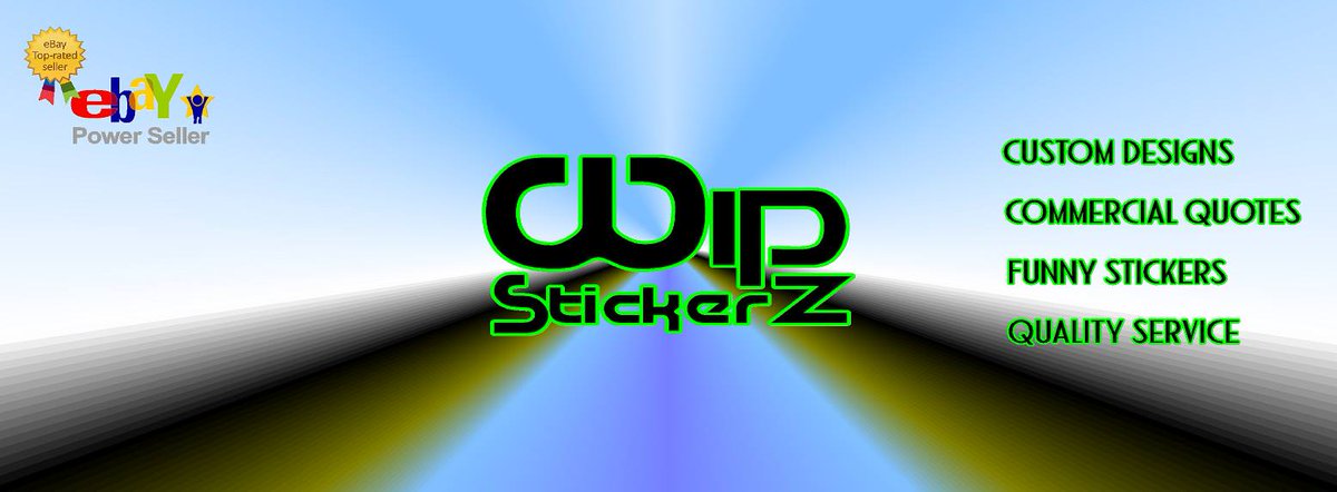 WipStickerz tweet picture