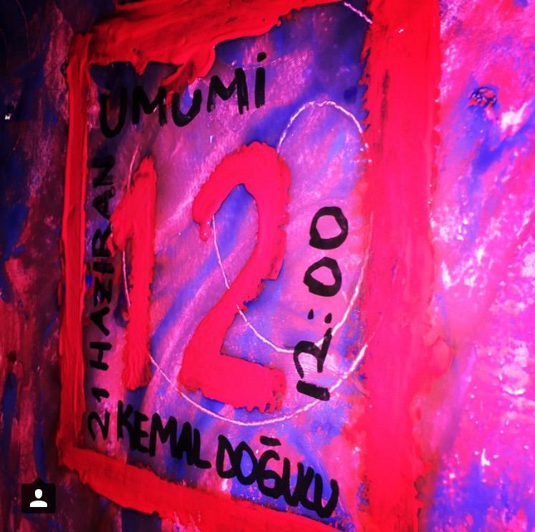 Wild Things by @caiyflhitt