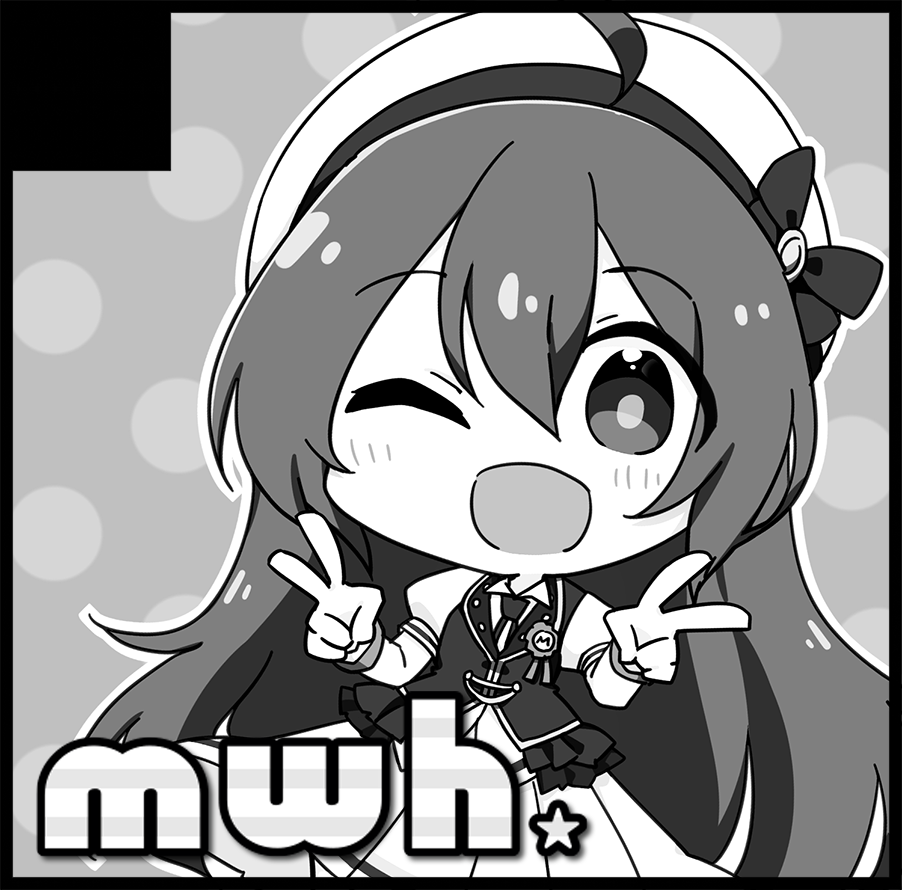 ギリギリで7/12開催のミリフェス2申し込んでました・・・!!頑張って本出せたらいいな～と思いますが・・・! 