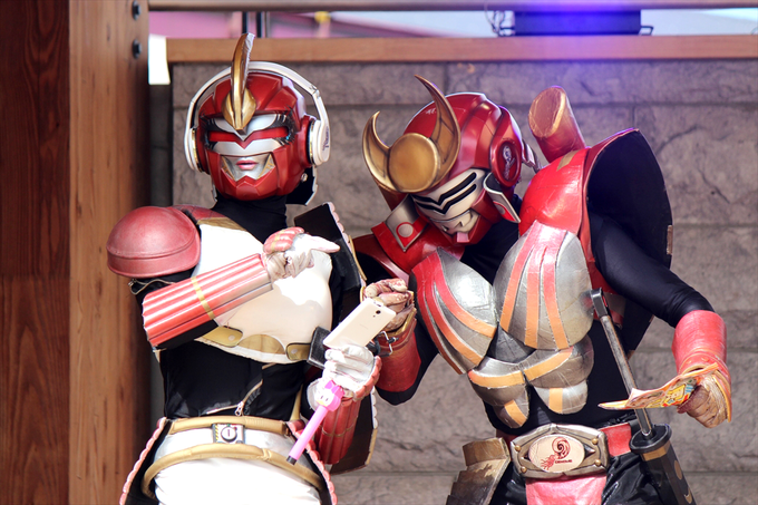 時空機動隊のtwitterイラスト検索結果 古い順