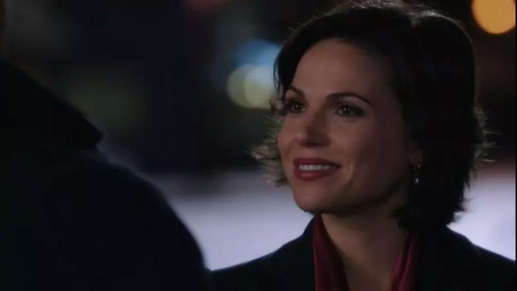Regina working her finest you can see it all in that look 😍