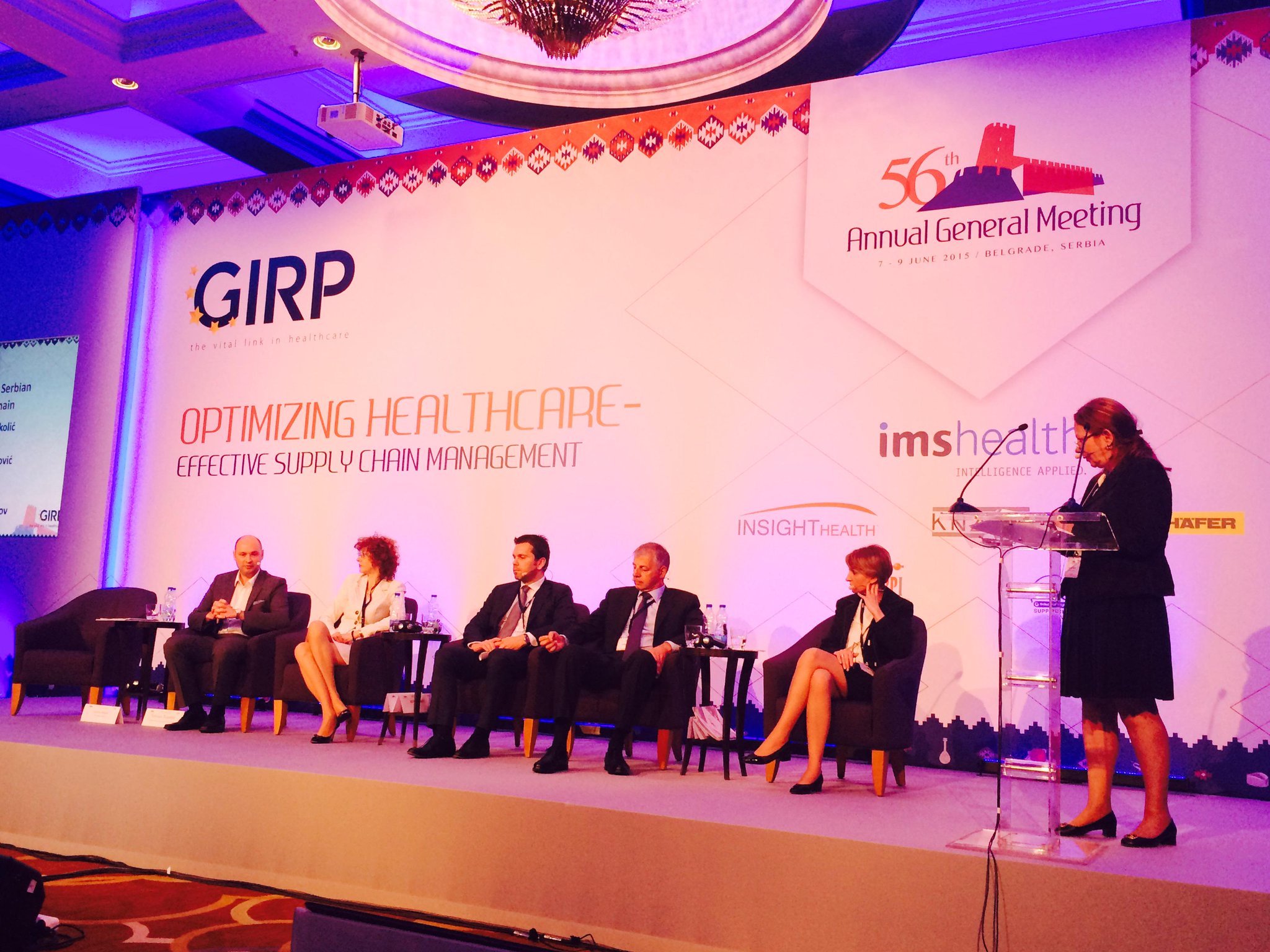 GIRPEuropean Healthcare Distribution Association on Twitter "“If you