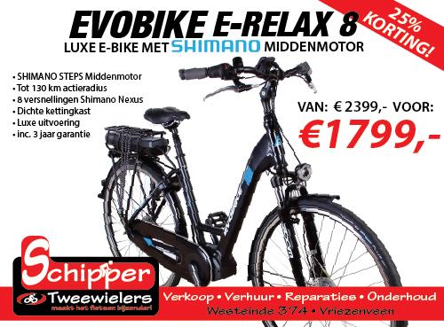 evobike - Twitter Search / Twitter