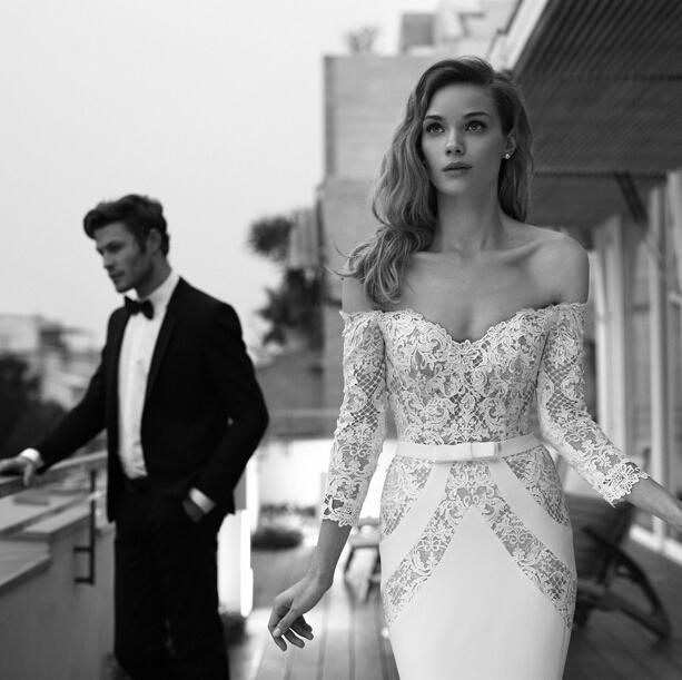 style_aisle's tweet photo. Hey ladies, are you looking for a perfect #wedding #dress that will draw a lot of attention? http://t.co/KoZPt4LRTQ http://t.co/mnYEiOnRuw
